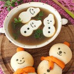 はまくまパンの贈り物