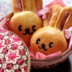 はまくまパンの贈り物
