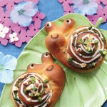 はまくまパンの贈り物