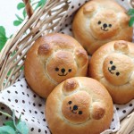 はまくまパンの贈り物