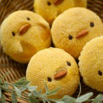 はまくまパンの贈り物
