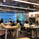 東京ガス銀座Gスタジオ