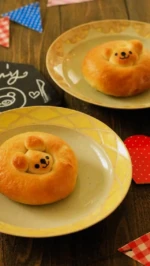 9月のバター食パンレッスンはリピーター様へのご案内で満席となりました
ありがとうございます✨  ずっとリピーター様への募集のみだったので久しぶりに初回の方優先日作る予定です
★キャンセル待ち登録頂いてる方々へのご案内メールとなります  なんのパンにしよう、、やっぱりくまパンかなあ〜
考え中です
もう少し涼しくなったら開催します  #くまベーグル  #はまくまパン
#横浜パン教室
#自宅パン教室 
#パン教室
#ベーグル大好き