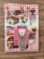 初回ご参加の方へプレゼント準備しました✨  2025年にキャンセル待ち登録頂いた方にメールにてレッスン日のご案内をしました。
新しい出会いはお互いちょっとドキドキですが楽しみです。  お申し込み心よりお待ちしております。  はまくま  -------  お知らせは基本的にホームページが最新です。
DMでのお問い合わせは受け付けておりません。  ★教室にご興味持って頂けましたら
レッスンや教室の内容、募集方法をホームページでご確認頂けると助かります💦　今月体験ありますか？など、お知らせをお読み頂いてないお問い合わせが多くございまして、、
ありがたいことですが、1人でやっているので運営に手がまわらず、、  ★体験レッスンやご新規様のオープン募集はしていない関係で個別のお返事を控える場合もございます。申し訳けございません💦  #はまくま
#はまくまパン
#はまくまパンの贈り物 
#横浜パン教室
#パン教室
#自宅パン教室
#かわいいパンを作れる教室