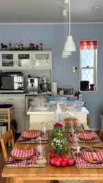 9月のレッスン
レッスンレポまだ書いてないうちに10月になりそう😅  時間はどこへ消えてるの？  ホームページ→ブログ
充実の(！？)最新情報満載です✨  #横浜パン教室 
#はまくま 
#自宅パン教室 
#パン作り好きな人と繋がりたい  #無印ホーロー
#無印ホーロー容器深型中