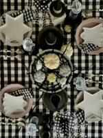 #ハロウィンの飾り付け 
#ハロウィンの飾り